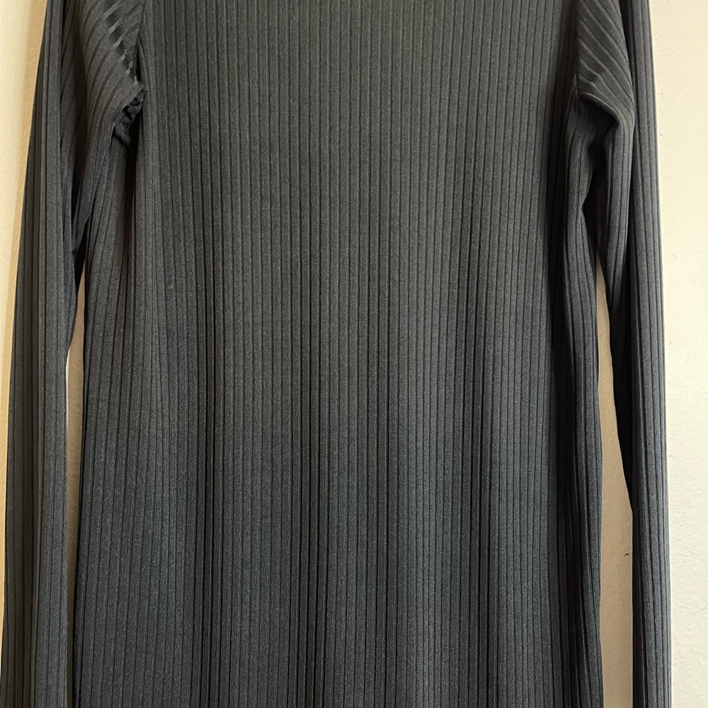 🖤Boohoo Ribbed Dress🖤 - Picture 2 of 5